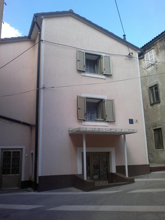 Apartment Jelic Senj  Room photo