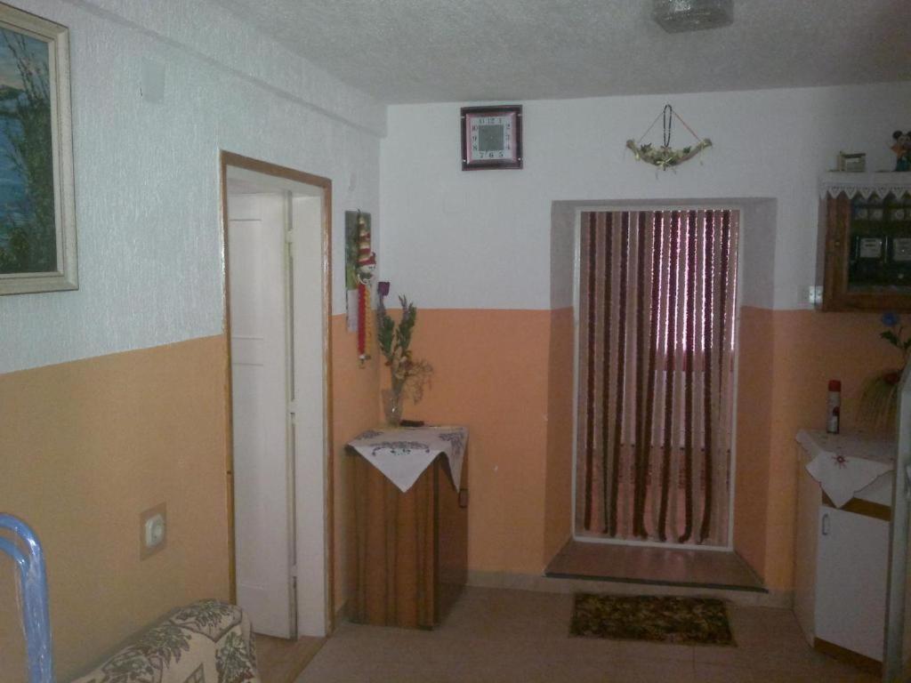 Apartment Jelic Senj  Exterior photo