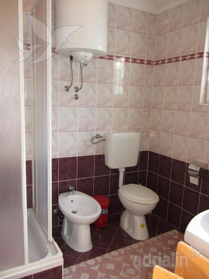 Apartment Jelic Senj  Exterior photo