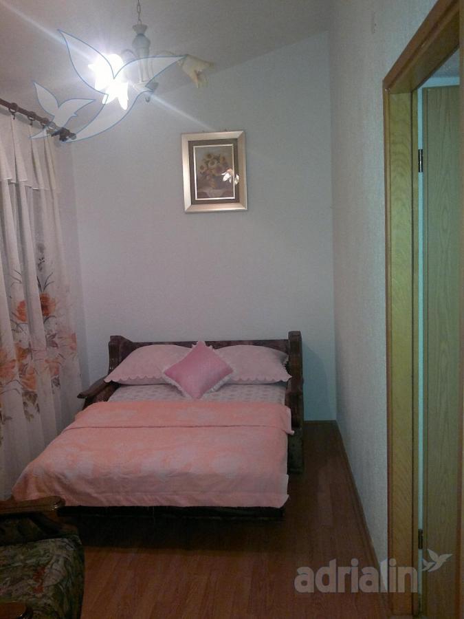 Apartment Jelic Senj  Exterior photo