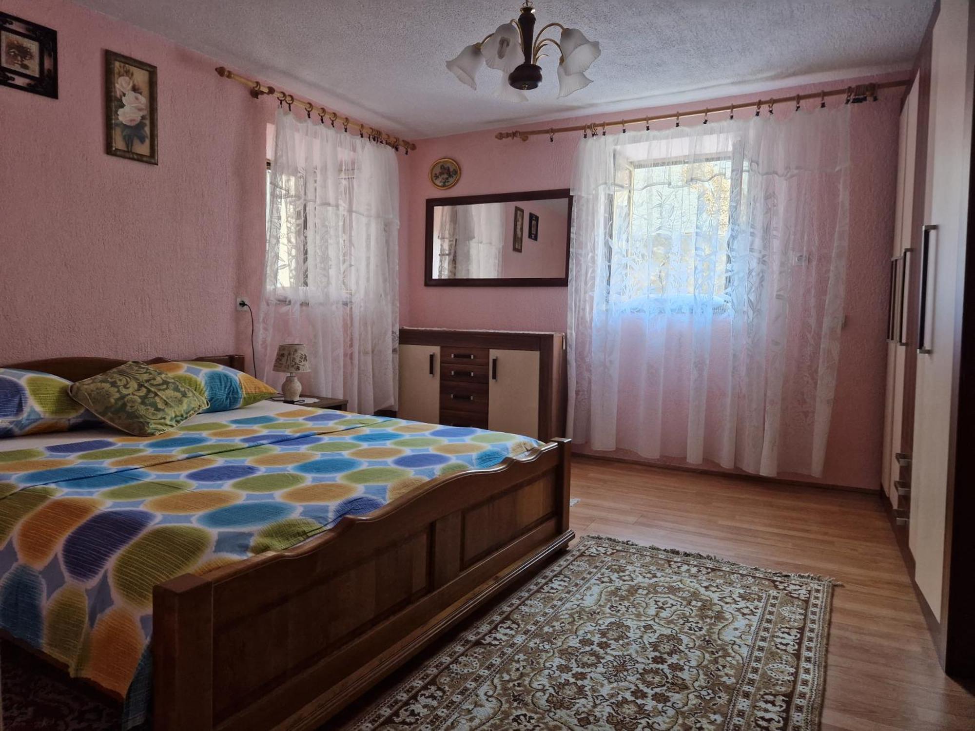 Apartment Jelic Senj  Exterior photo